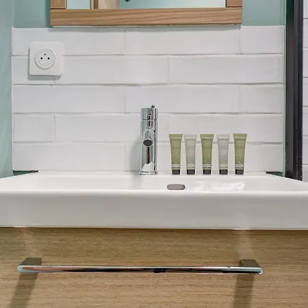 Le Reve Parisien A Montorgueil